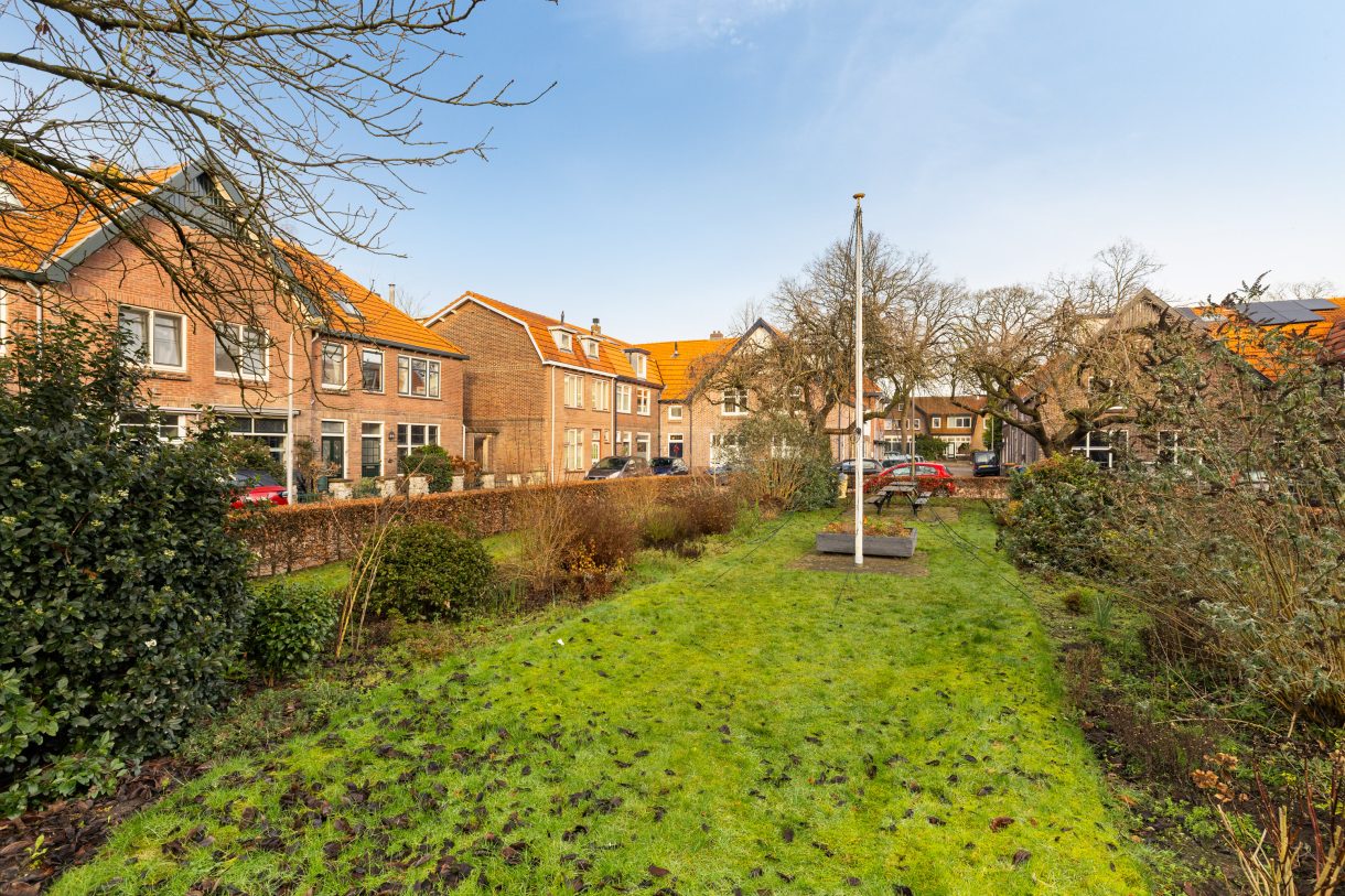 Te koop: Foto Woonhuis aan de Palmstraat 314 in Amersfoort
