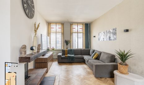 Te koop: Foto Woonhuis aan de Oosterstraat 77 in Vlaardingen