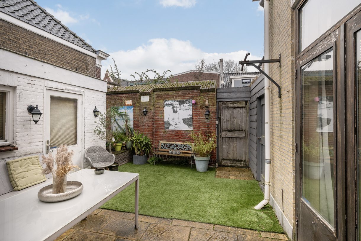 Te koop: Foto Woonhuis aan de Oosterstraat 77 in Vlaardingen