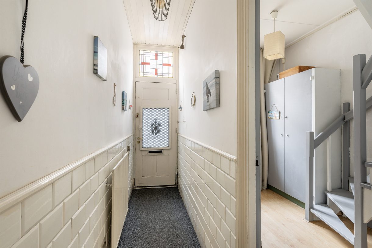 Te koop: Foto Woonhuis aan de Oosterstraat 77 in Vlaardingen