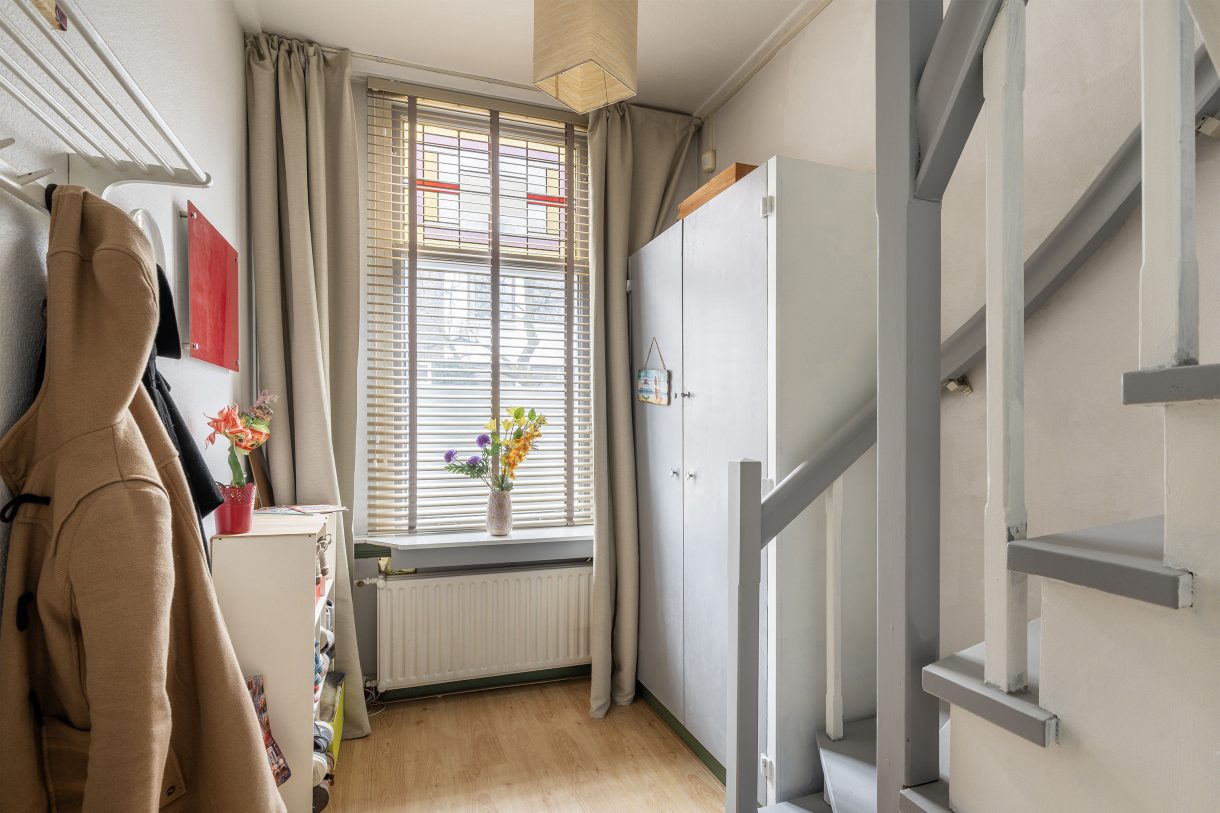 Te koop: Foto Woonhuis aan de Oosterstraat 77 in Vlaardingen