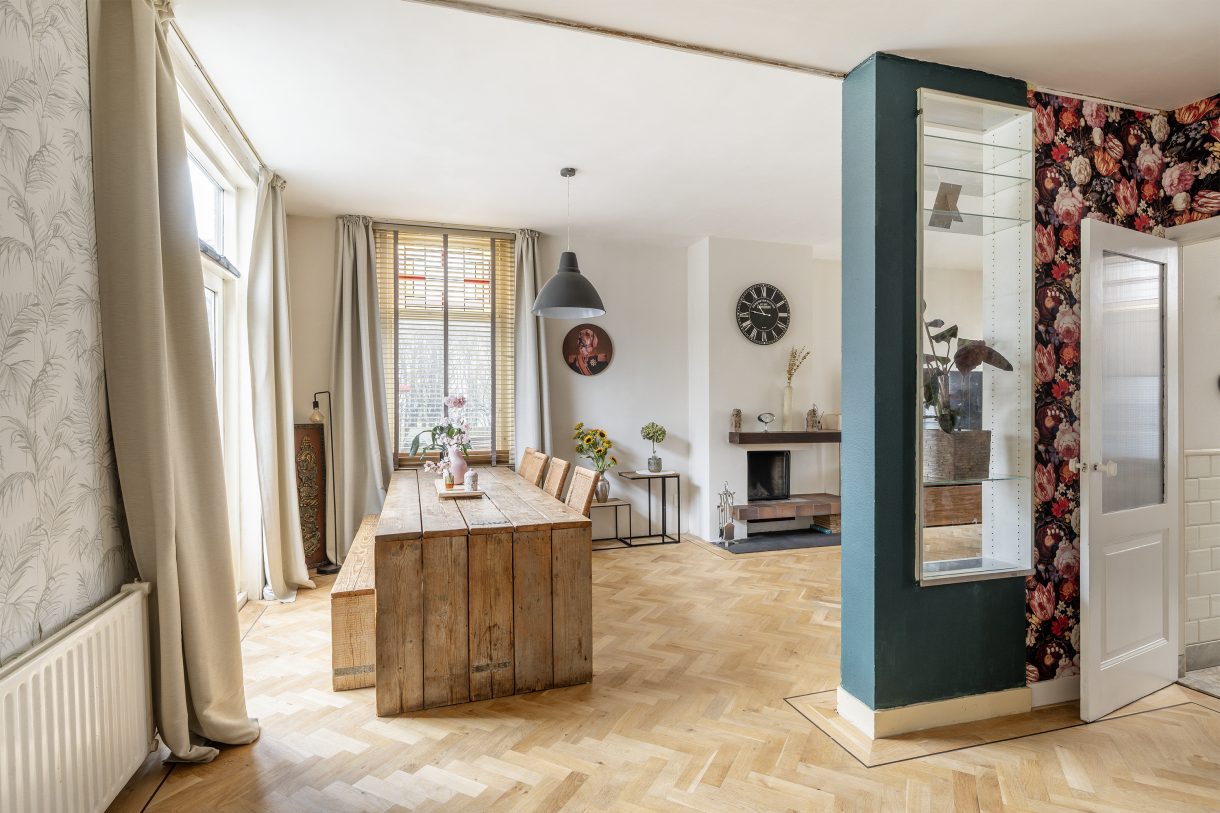 Te koop: Foto Woonhuis aan de Oosterstraat 77 in Vlaardingen