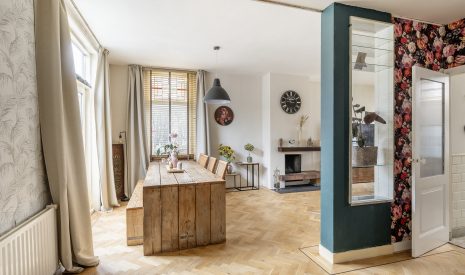 Te koop: Foto Woonhuis aan de Oosterstraat 77 in Vlaardingen