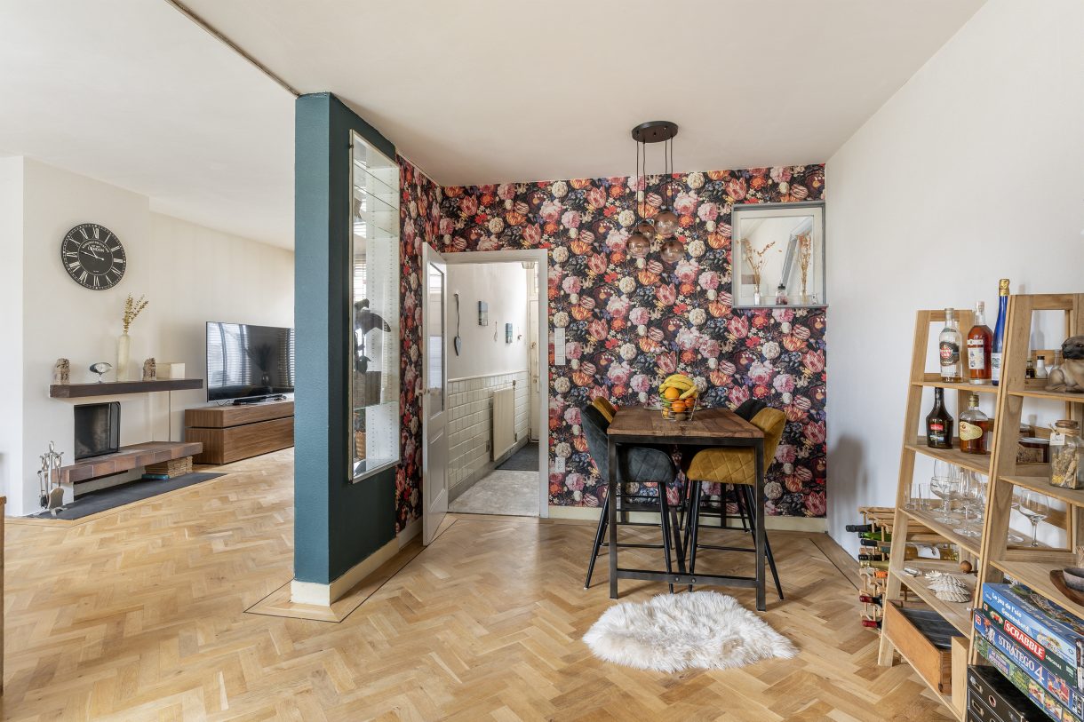 Te koop: Foto Woonhuis aan de Oosterstraat 77 in Vlaardingen