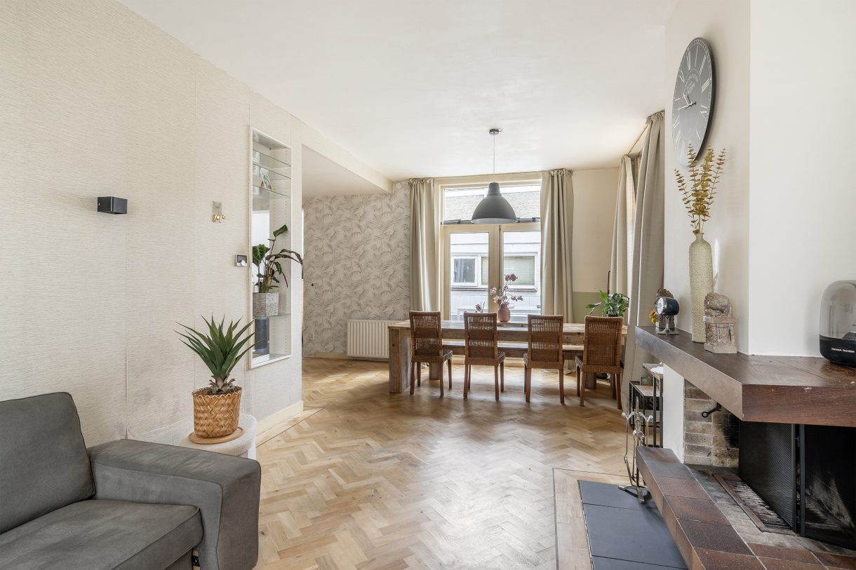 Te koop: Foto Woonhuis aan de Oosterstraat 77 in Vlaardingen