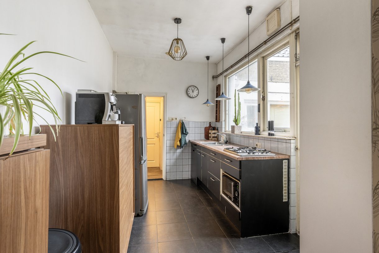 Te koop: Foto Woonhuis aan de Oosterstraat 77 in Vlaardingen