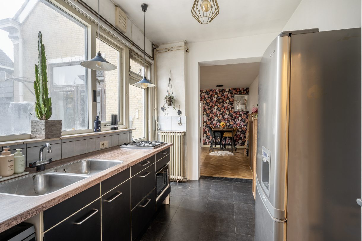 Te koop: Foto Woonhuis aan de Oosterstraat 77 in Vlaardingen