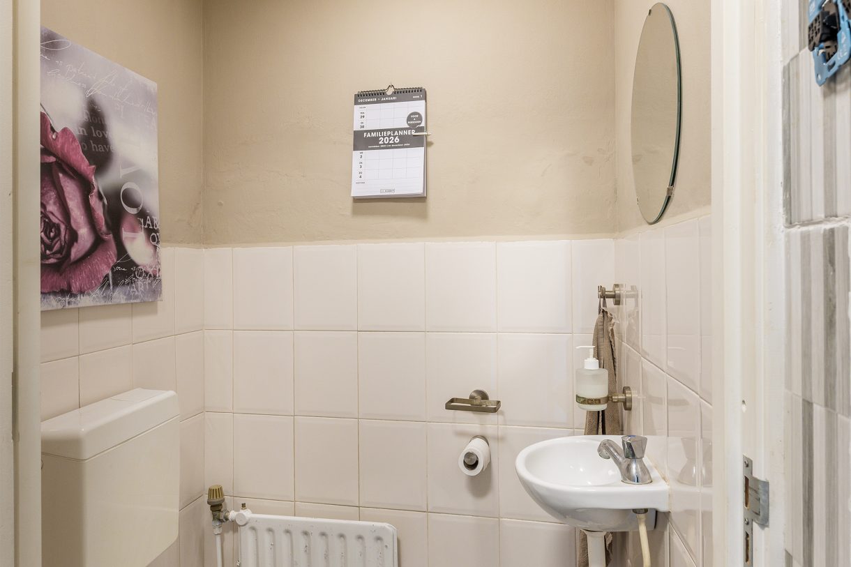 Te koop: Foto Woonhuis aan de Oosterstraat 77 in Vlaardingen