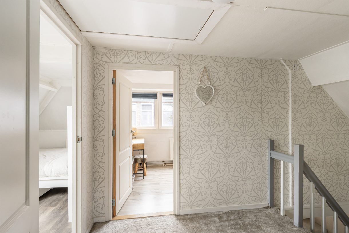 Te koop: Foto Woonhuis aan de Oosterstraat 77 in Vlaardingen