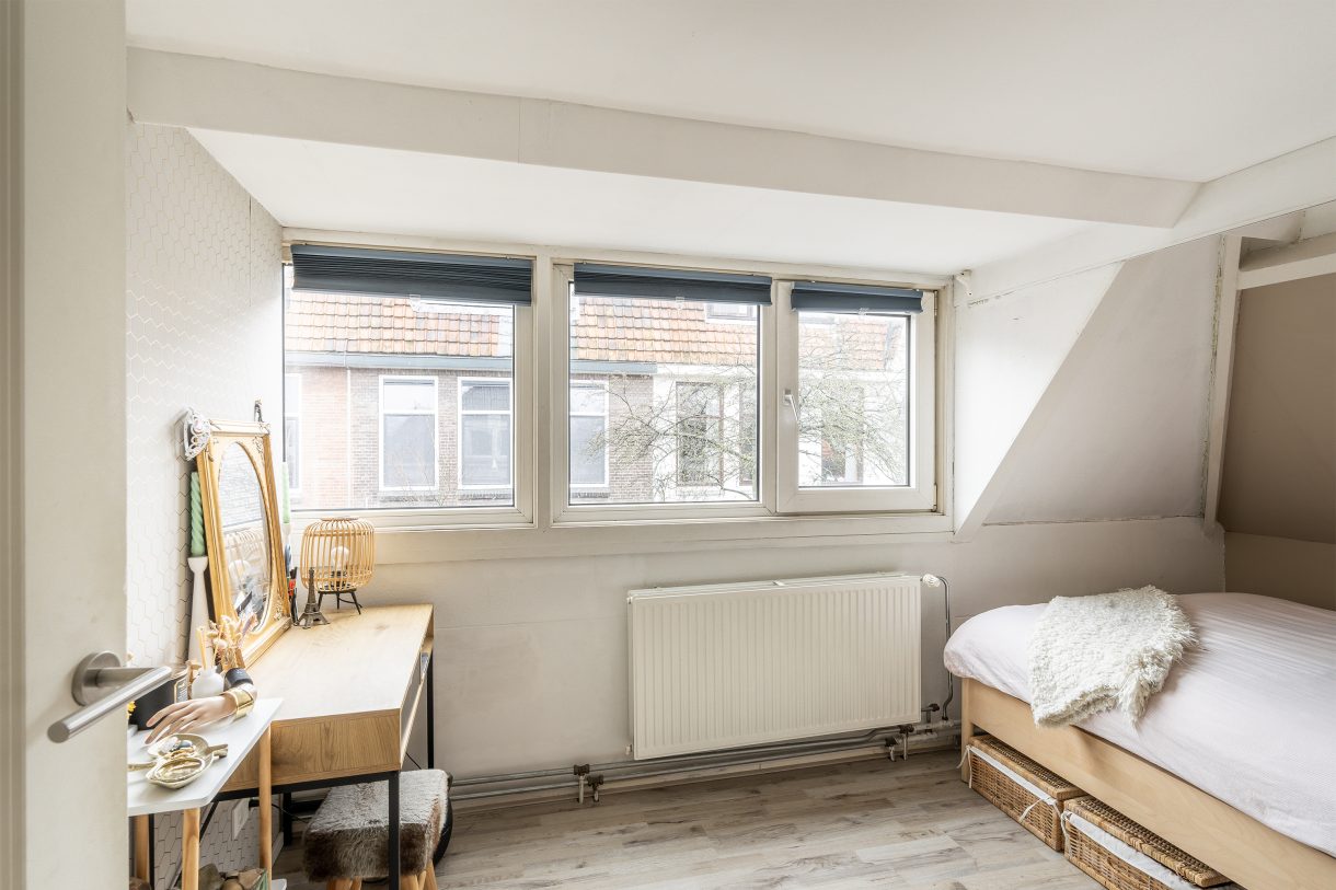 Te koop: Foto Woonhuis aan de Oosterstraat 77 in Vlaardingen
