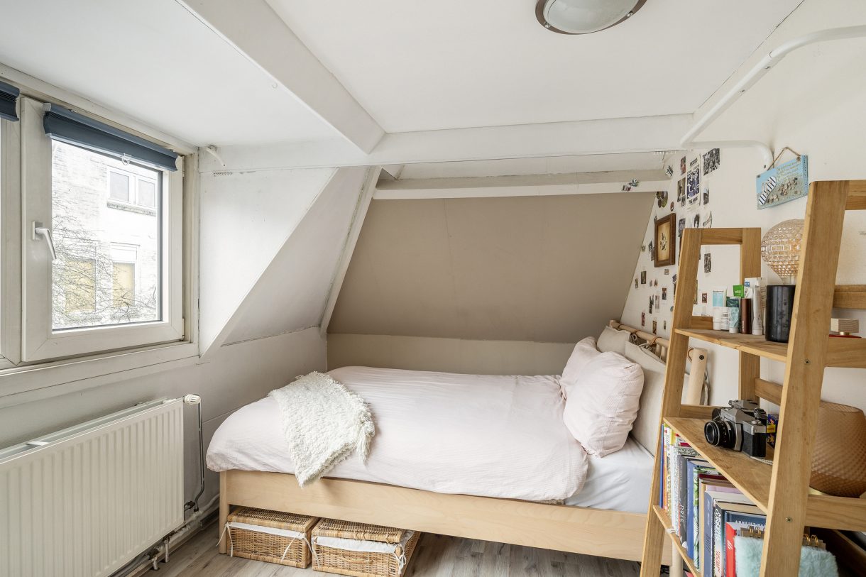 Te koop: Foto Woonhuis aan de Oosterstraat 77 in Vlaardingen