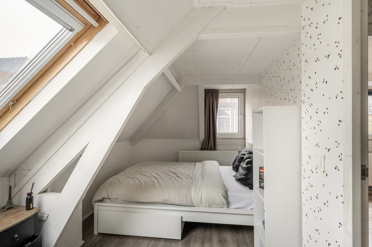 Te koop: Foto Woonhuis aan de Oosterstraat 77 in Vlaardingen