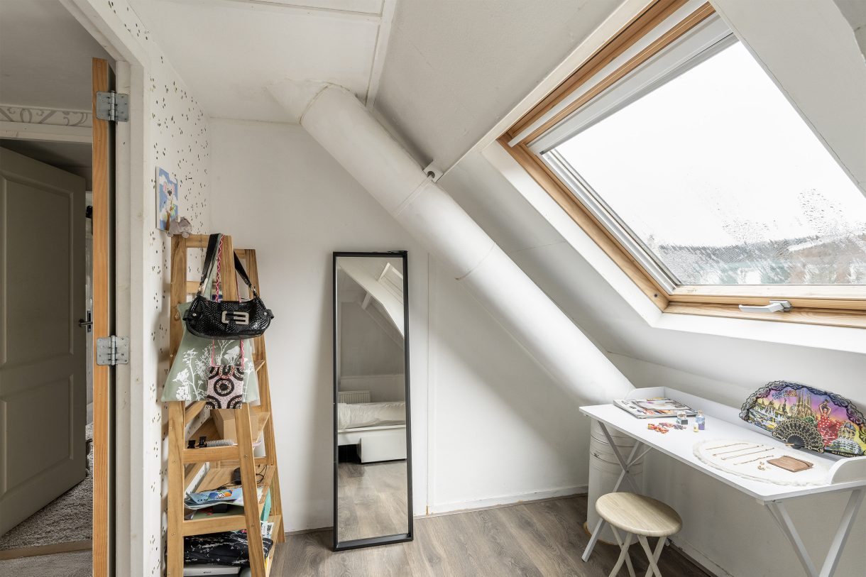 Te koop: Foto Woonhuis aan de Oosterstraat 77 in Vlaardingen