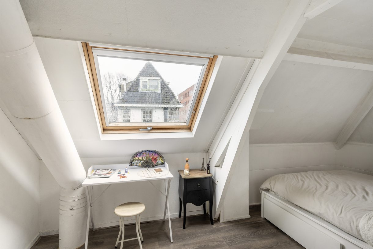 Te koop: Foto Woonhuis aan de Oosterstraat 77 in Vlaardingen