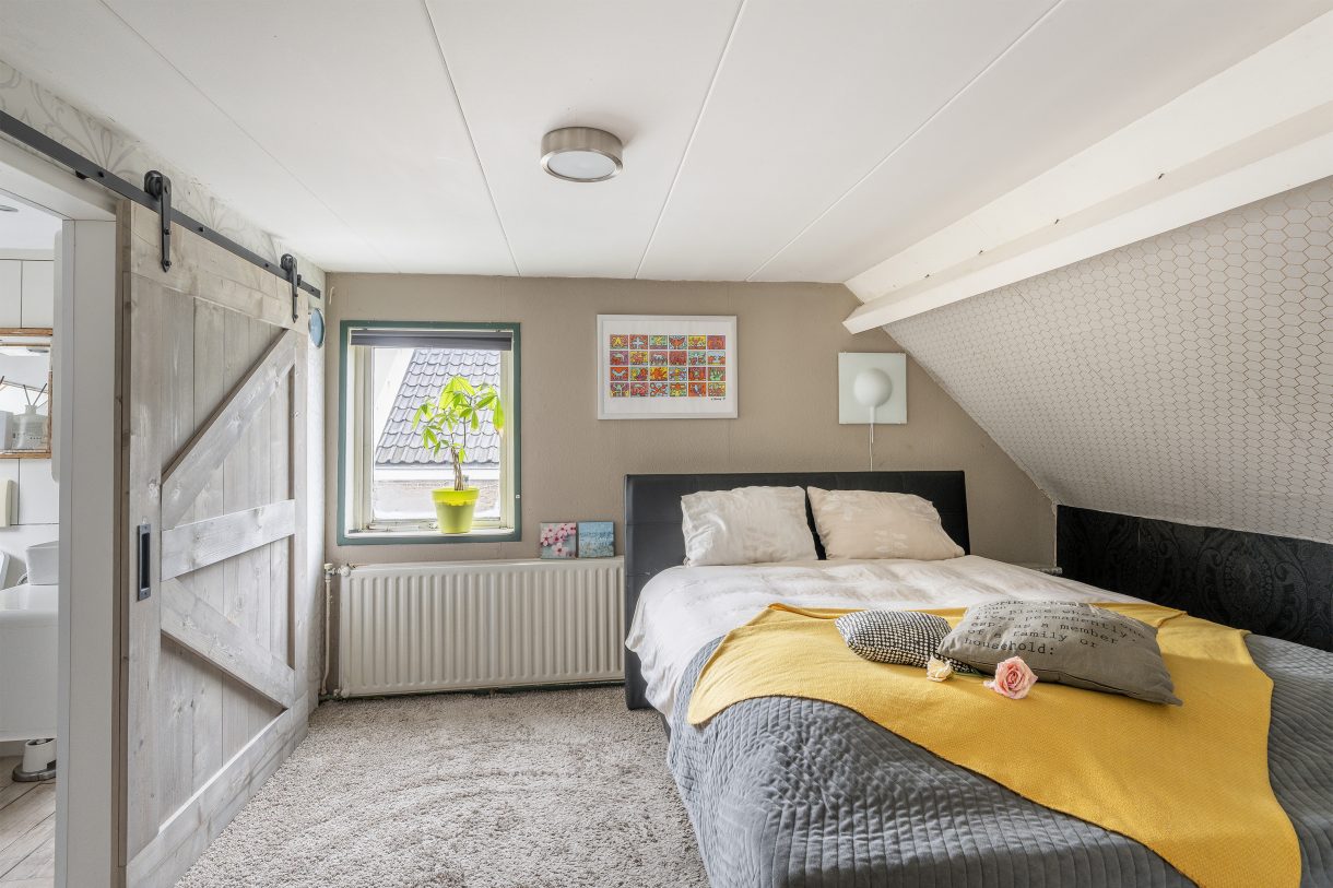 Te koop: Foto Woonhuis aan de Oosterstraat 77 in Vlaardingen