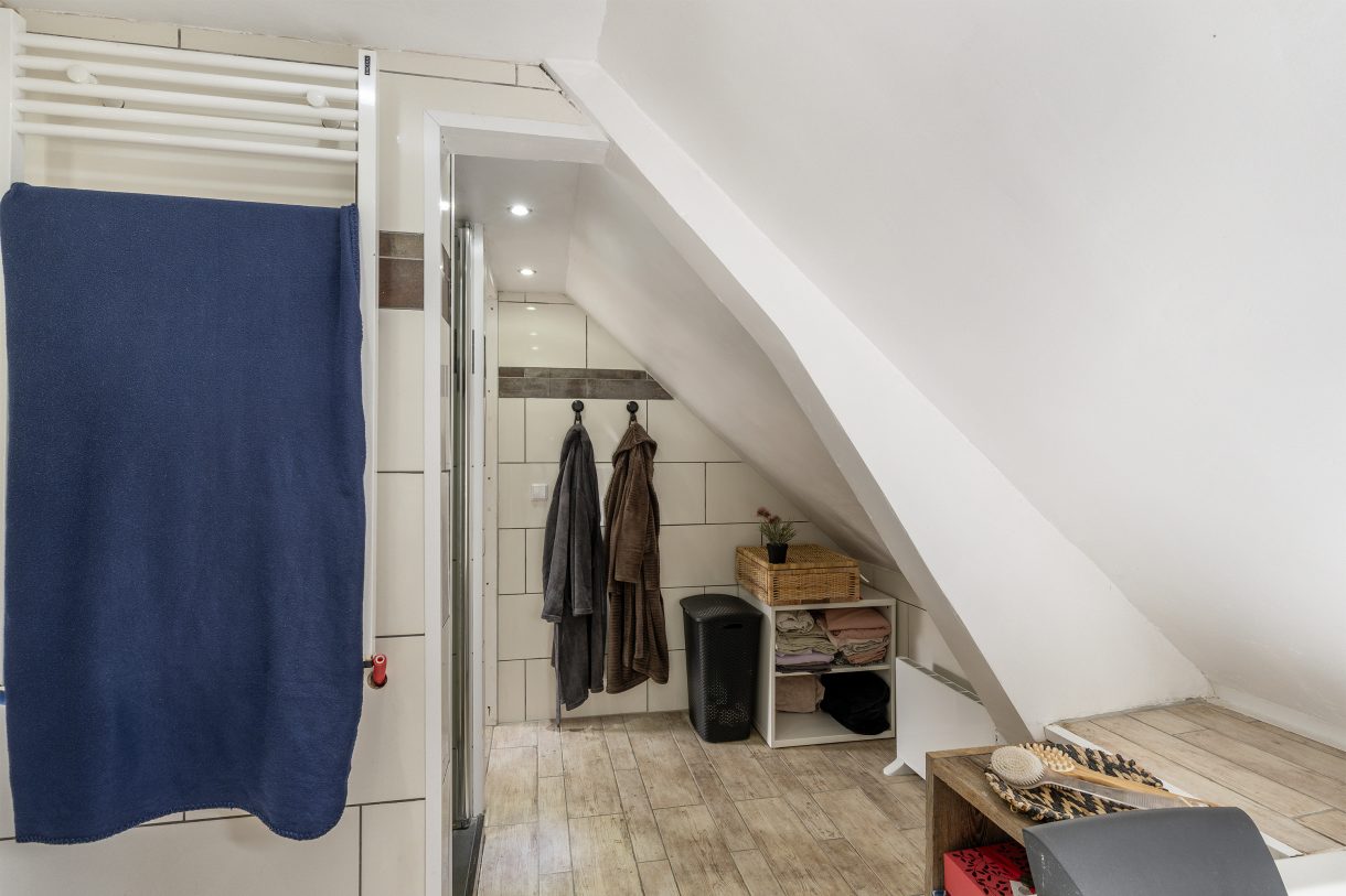 Te koop: Foto Woonhuis aan de Oosterstraat 77 in Vlaardingen