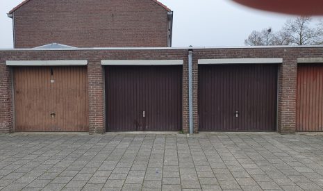 Hoofdfoto van Uden Spinetstraat 33 A20 ong