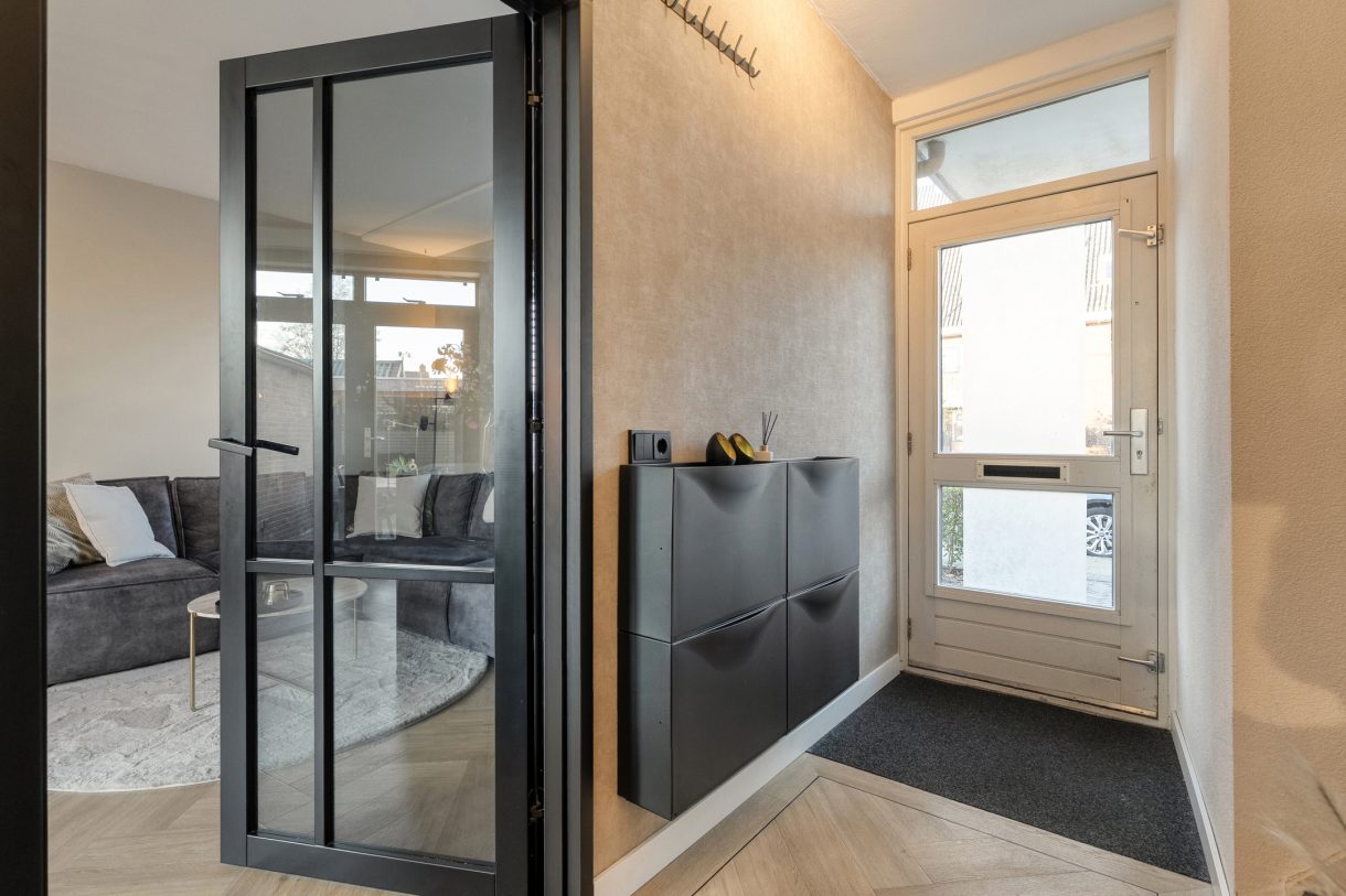 Te koop: Foto Woonhuis aan de Pesserstraat 36 in Hoogeveen