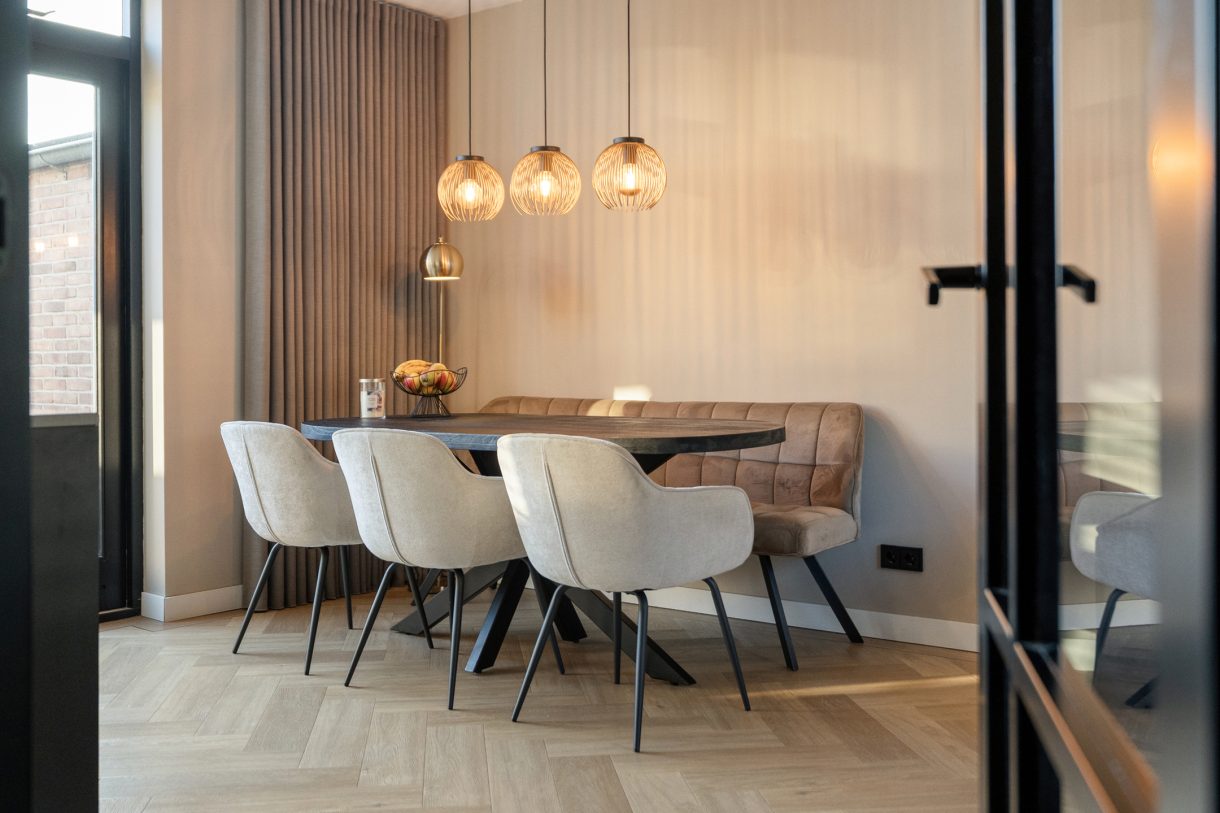 Te koop: Foto Woonhuis aan de Pesserstraat 36 in Hoogeveen