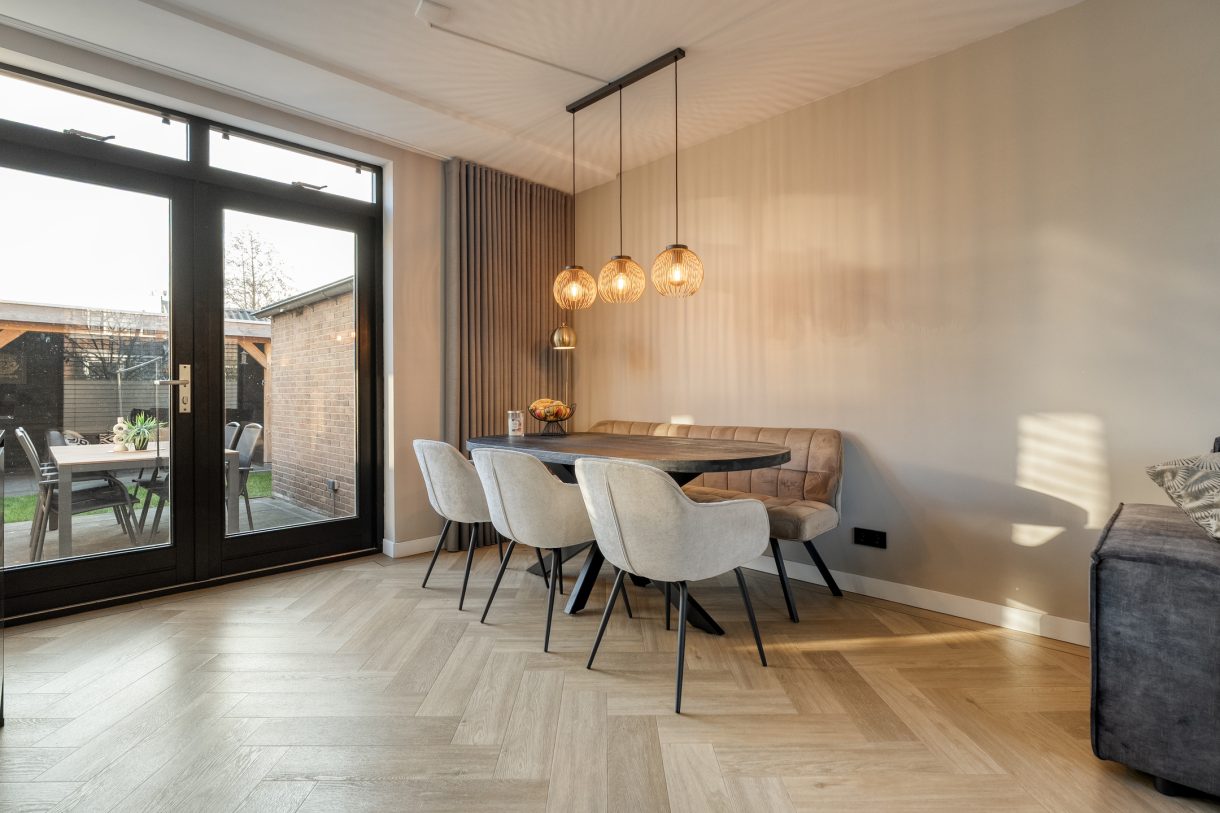 Te koop: Foto Woonhuis aan de Pesserstraat 36 in Hoogeveen