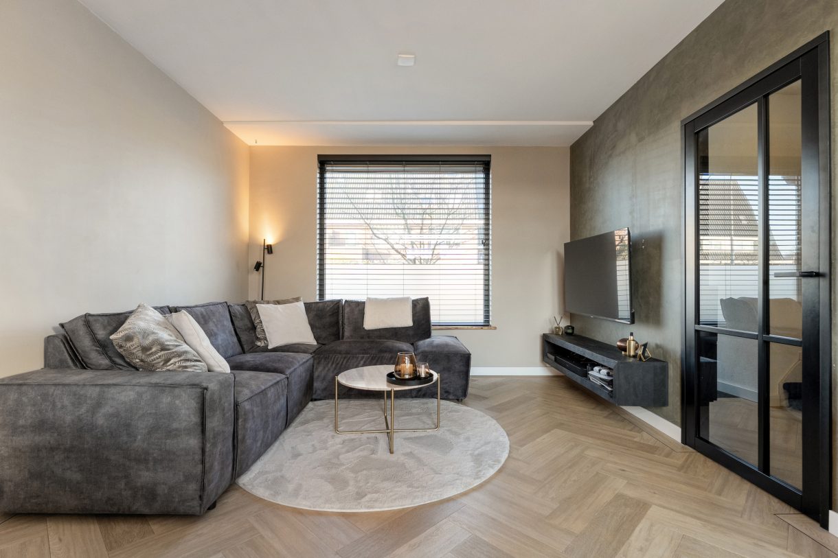 Te koop: Foto Woonhuis aan de Pesserstraat 36 in Hoogeveen