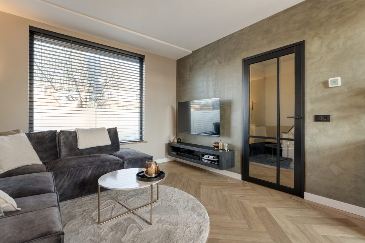 Te koop: Foto Woonhuis aan de Pesserstraat 36 in Hoogeveen