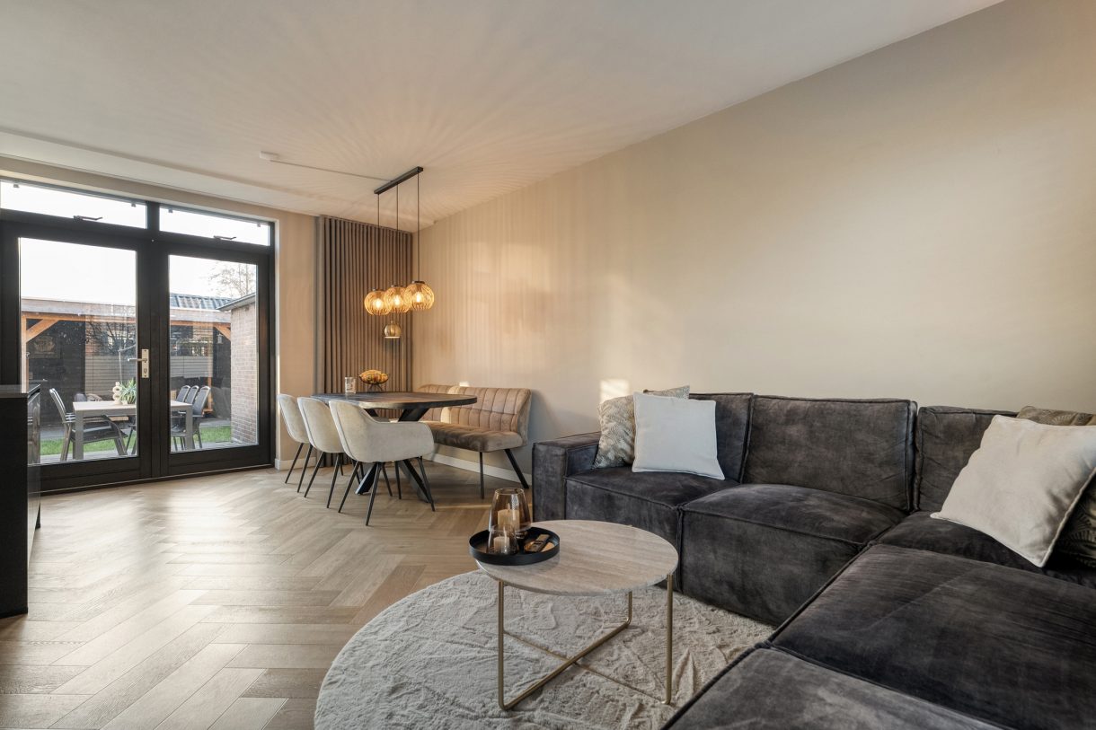 Te koop: Foto Woonhuis aan de Pesserstraat 36 in Hoogeveen