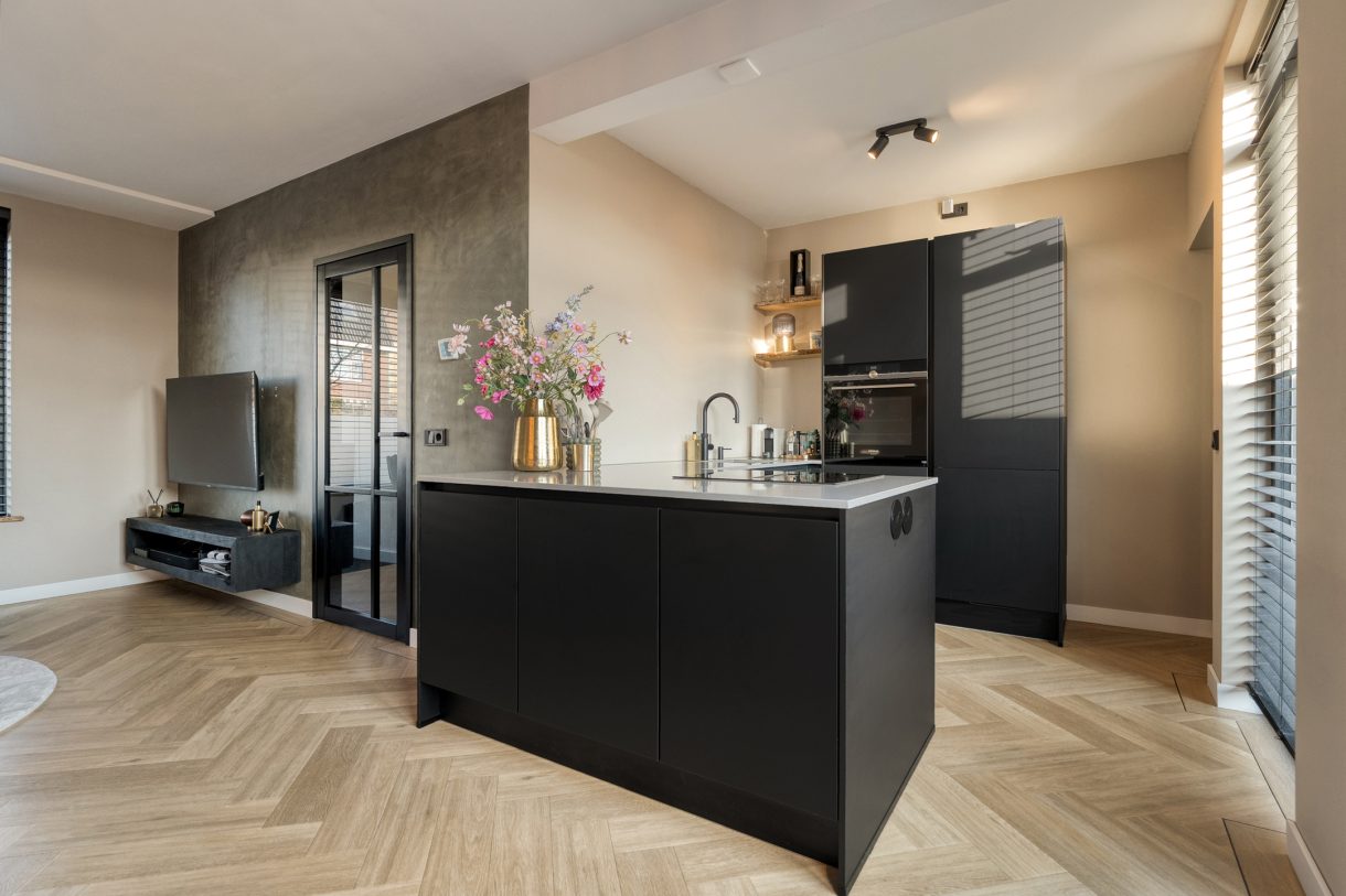 Te koop: Foto Woonhuis aan de Pesserstraat 36 in Hoogeveen