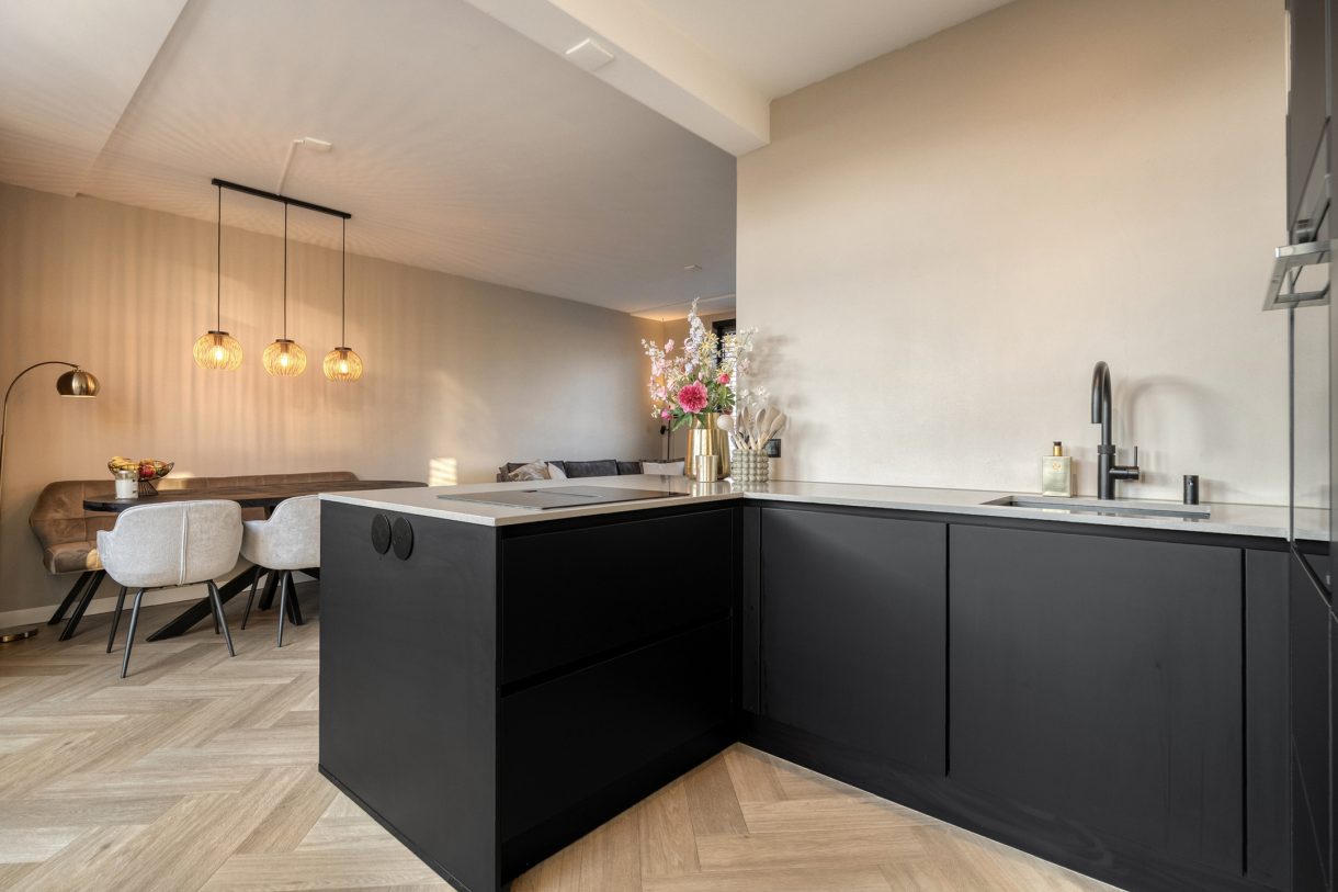 Te koop: Foto Woonhuis aan de Pesserstraat 36 in Hoogeveen