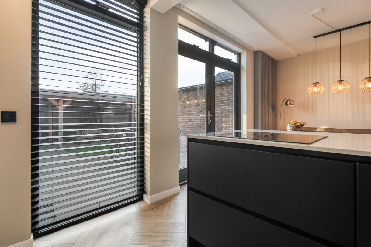 Te koop: Foto Woonhuis aan de Pesserstraat 36 in Hoogeveen