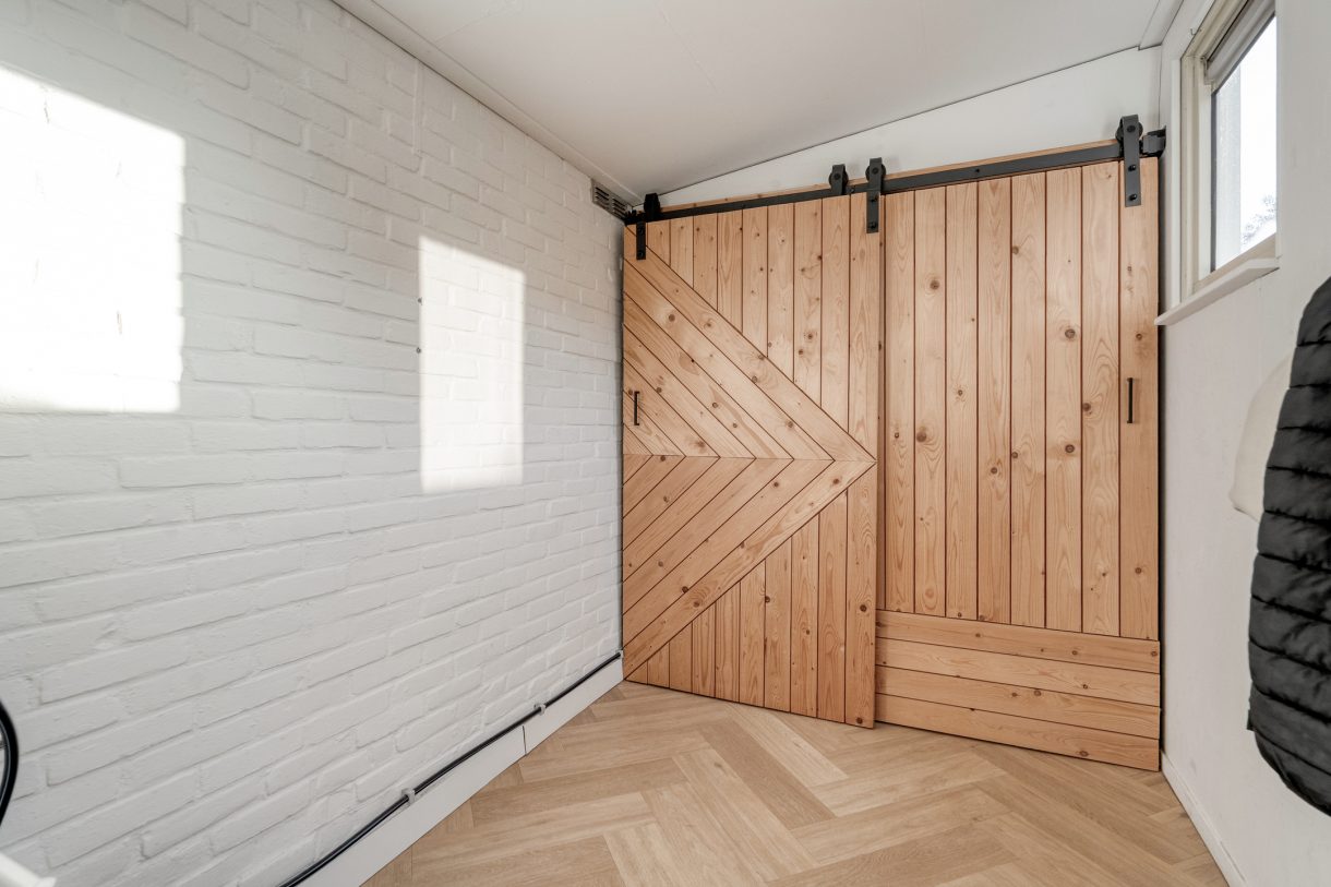 Te koop: Foto Woonhuis aan de Pesserstraat 36 in Hoogeveen