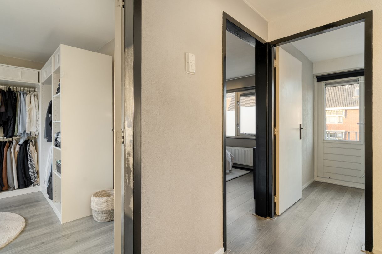 Te koop: Foto Woonhuis aan de Pesserstraat 36 in Hoogeveen