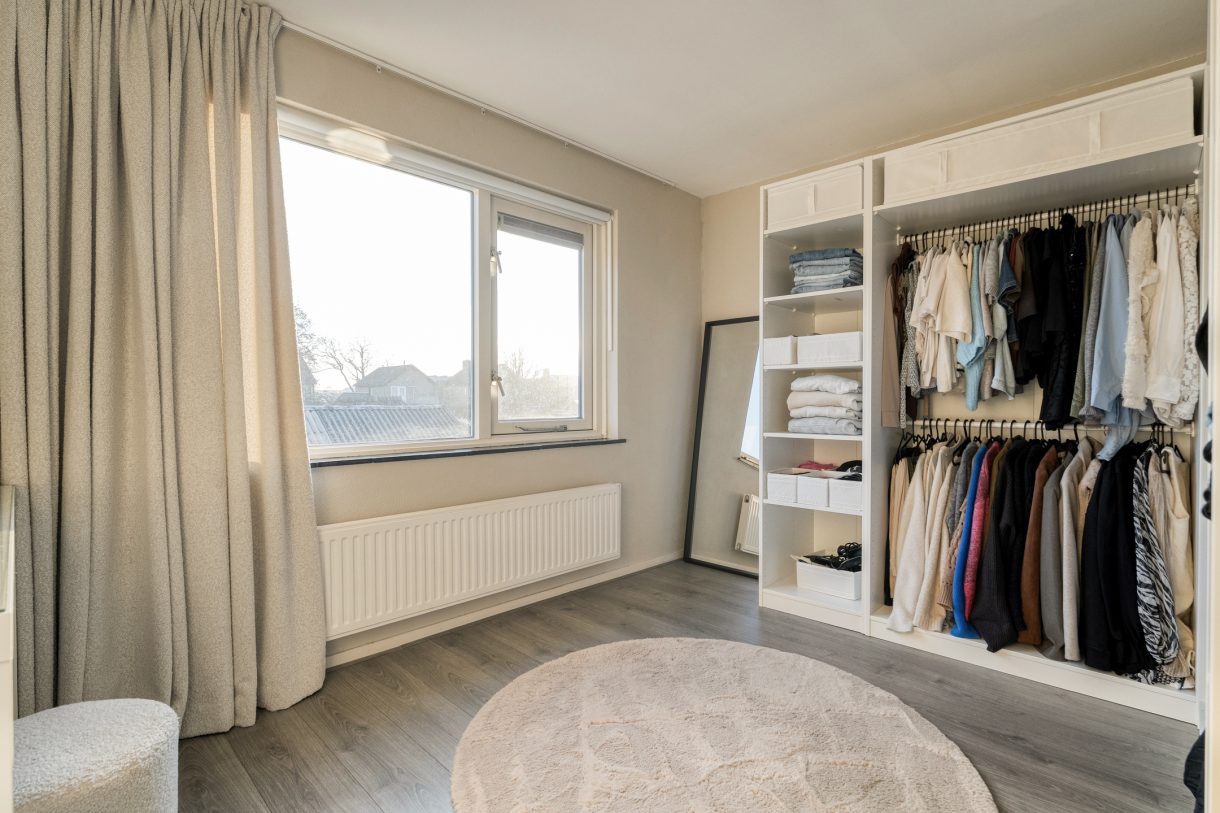 Te koop: Foto Woonhuis aan de Pesserstraat 36 in Hoogeveen