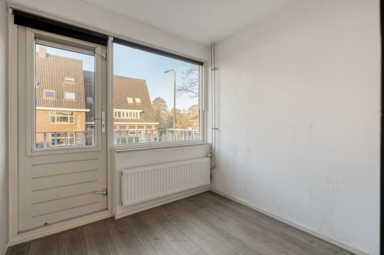 Te koop: Foto Woonhuis aan de Pesserstraat 36 in Hoogeveen