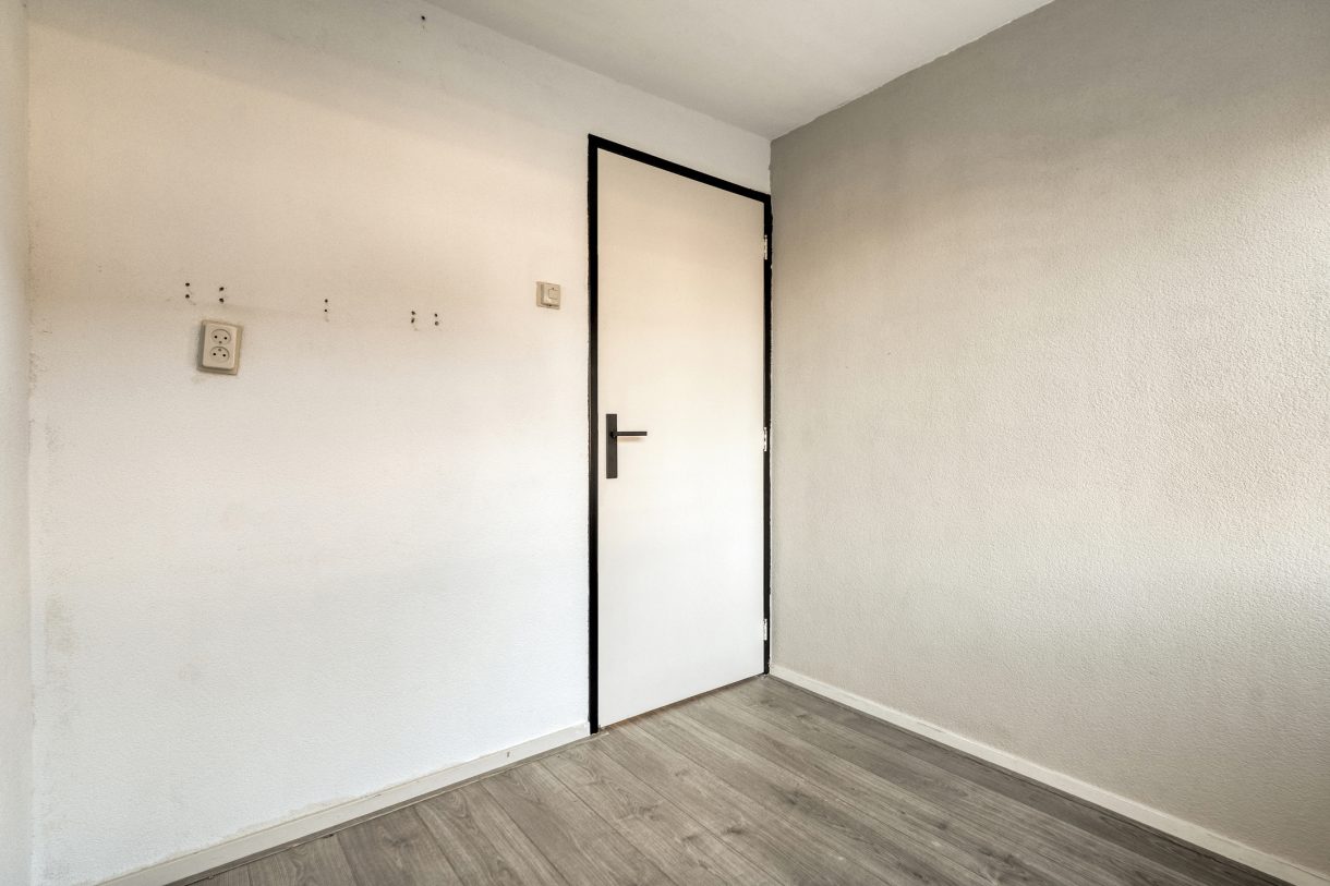 Te koop: Foto Woonhuis aan de Pesserstraat 36 in Hoogeveen