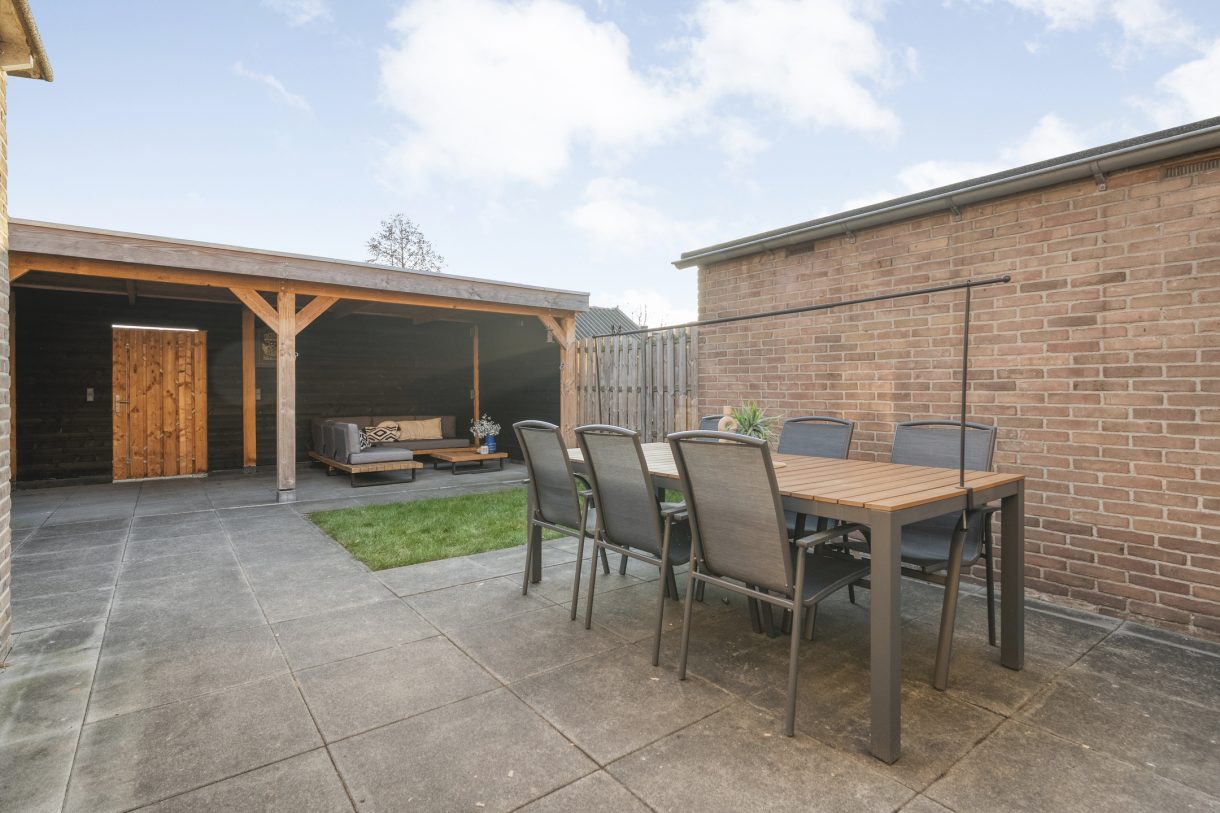 Te koop: Foto Woonhuis aan de Pesserstraat 36 in Hoogeveen