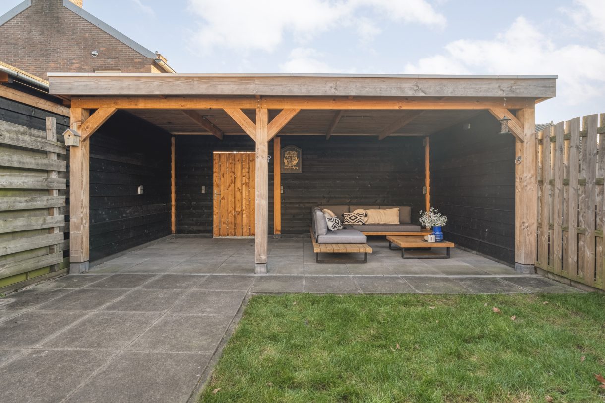 Te koop: Foto Woonhuis aan de Pesserstraat 36 in Hoogeveen