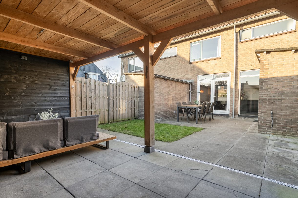 Te koop: Foto Woonhuis aan de Pesserstraat 36 in Hoogeveen