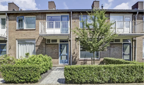 Hoofdfoto van Hoogeveen Pesserstraat 36