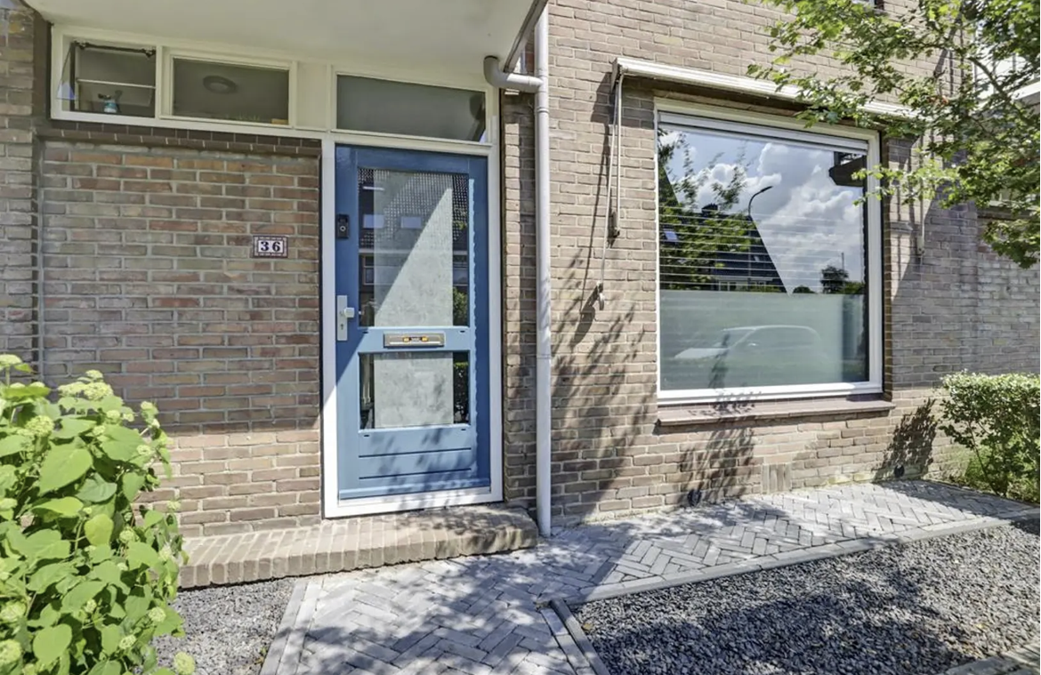 Te koop: Foto Woonhuis aan de Pesserstraat 36 in Hoogeveen