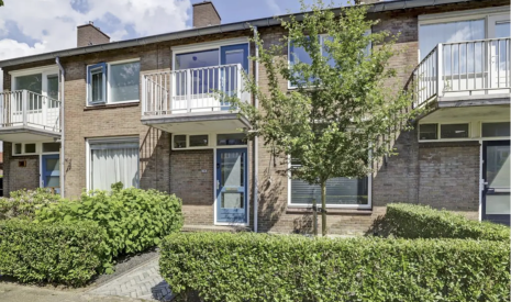 Te koop: Foto Woonhuis aan de Pesserstraat 36 in Hoogeveen