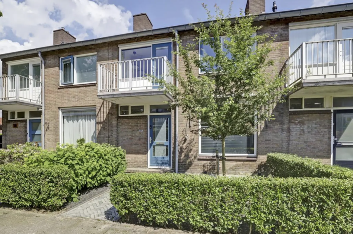 Te koop: Foto Woonhuis aan de Pesserstraat 36 in Hoogeveen