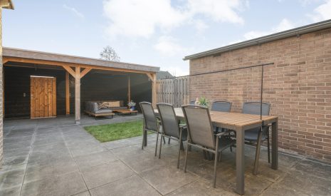 Te koop: Foto Woonhuis aan de Pesserstraat 36 in Hoogeveen