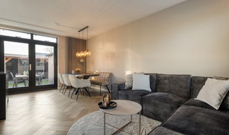 Te koop: Foto Woonhuis aan de Pesserstraat 36 in Hoogeveen