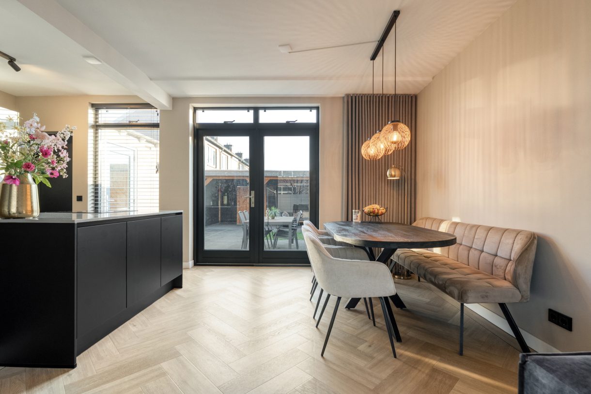 Te koop: Foto Woonhuis aan de Pesserstraat 36 in Hoogeveen