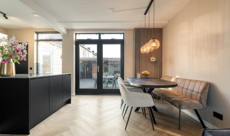 Te koop: Foto Woonhuis aan de Pesserstraat 36 in Hoogeveen