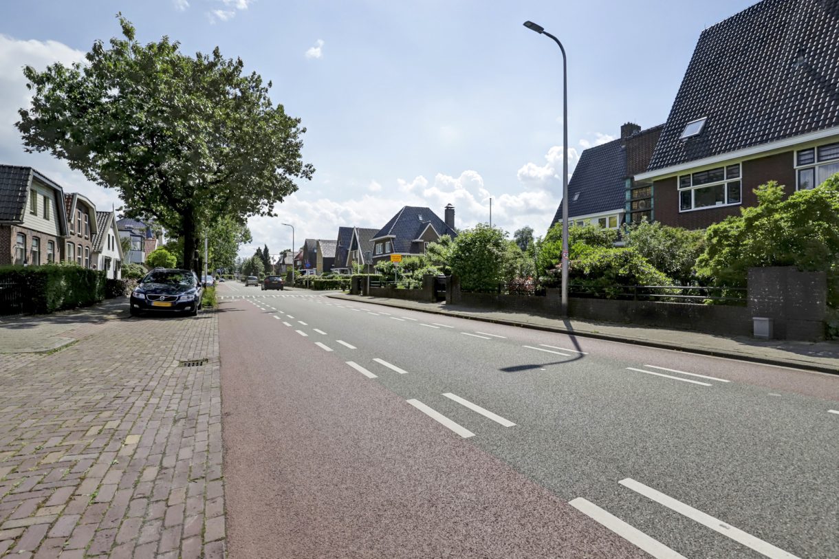 Te koop: Foto Woonhuis aan de Pesserstraat 36 in Hoogeveen