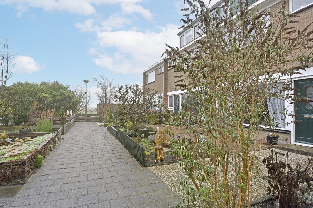 Te koop: Foto Woonhuis aan de Julianalaan 20 in Nieuwkoop