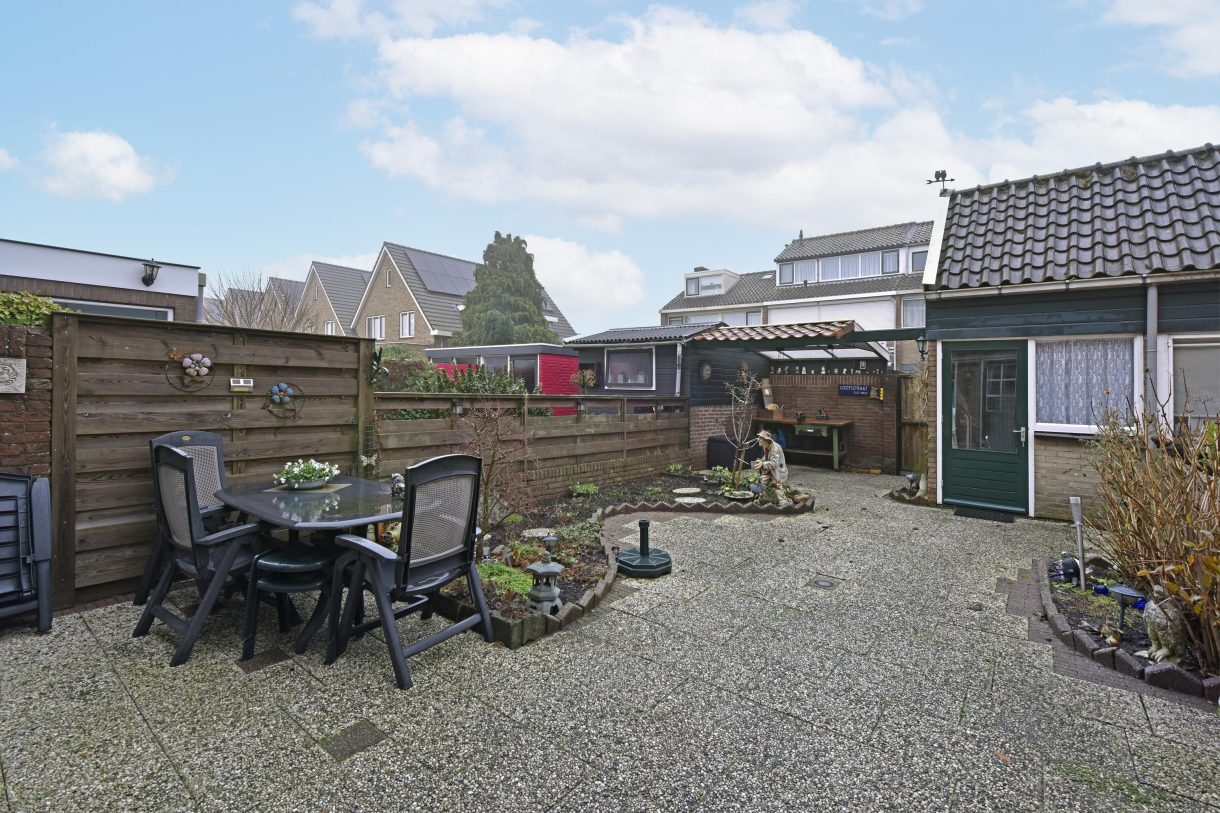 Te koop: Foto Woonhuis aan de Julianalaan 20 in Nieuwkoop