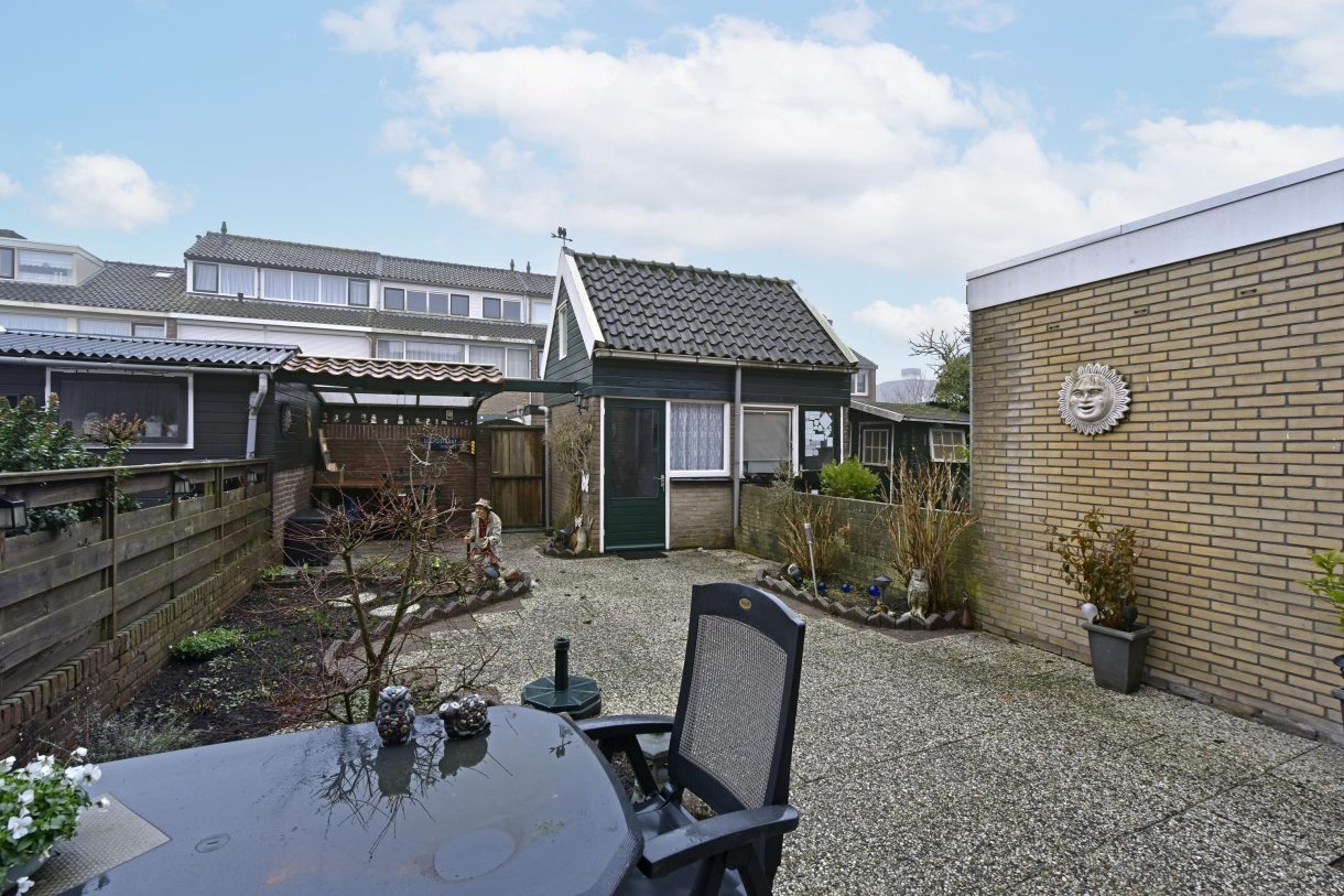 Te koop: Foto Woonhuis aan de Julianalaan 20 in Nieuwkoop